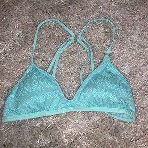 Reef bikini top size small